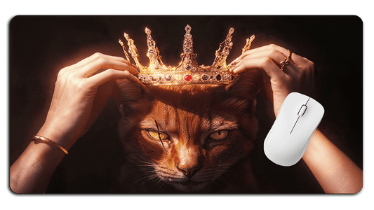 CROWNED GLORY