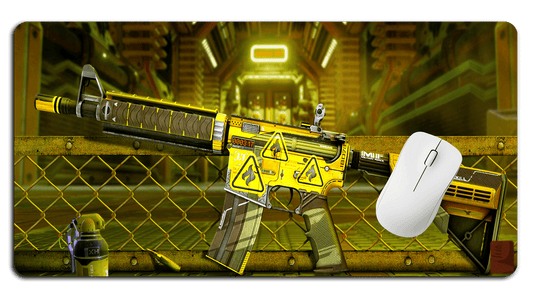 WEAPON UP