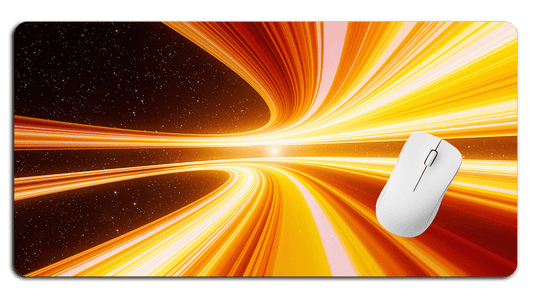 WARP SPEED