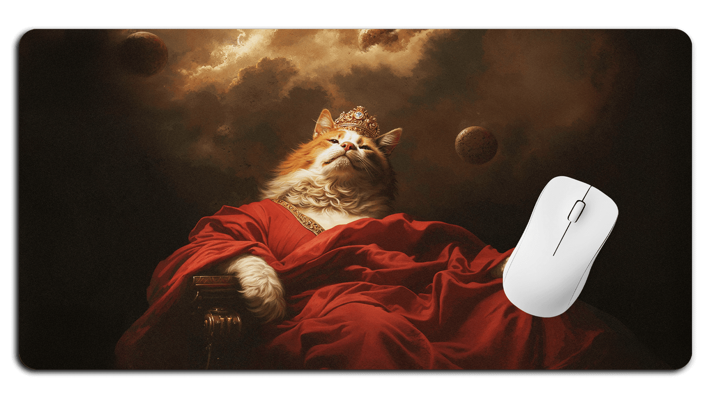 DIVINE CAT