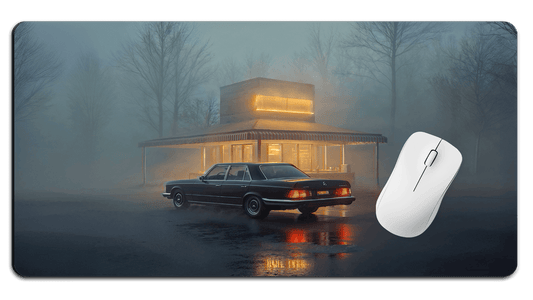 VINTAGE VIBE